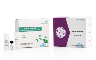 Heparin Assay