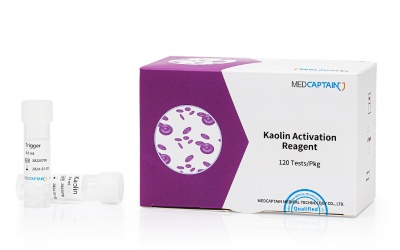 Kaolin Activation Reagent