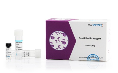 Rapid Kaolin Reagent