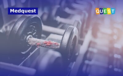 Risiko Tak Terlihat di Gym: Tingkat Kontaminasi Bakteri pada Peralatan Olahraga