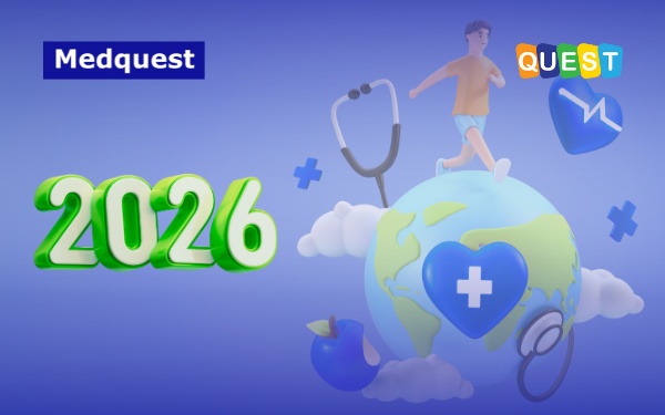 Kalender Hari-Hari Bidang Kesehatan 2026