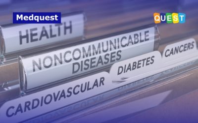 74% Kematian Dunia Disebabkan Penyakit Tidak Menular (PTM) — Begini Kondisi dan Tantangannya di Indonesia