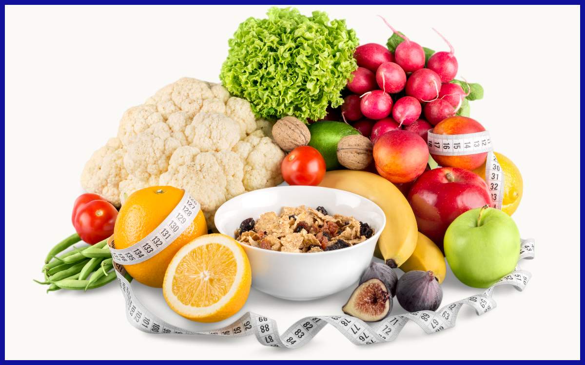 Dengan gaya hidup sehat, Anda dapat mencegah Penyakit Tidak Menular (PTM)