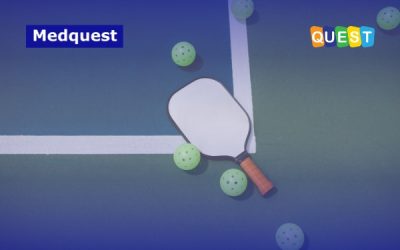 Suara Pickleball dan Padel Ternyata Jadi Mimpi Buruk Bagi Ribuan Warga