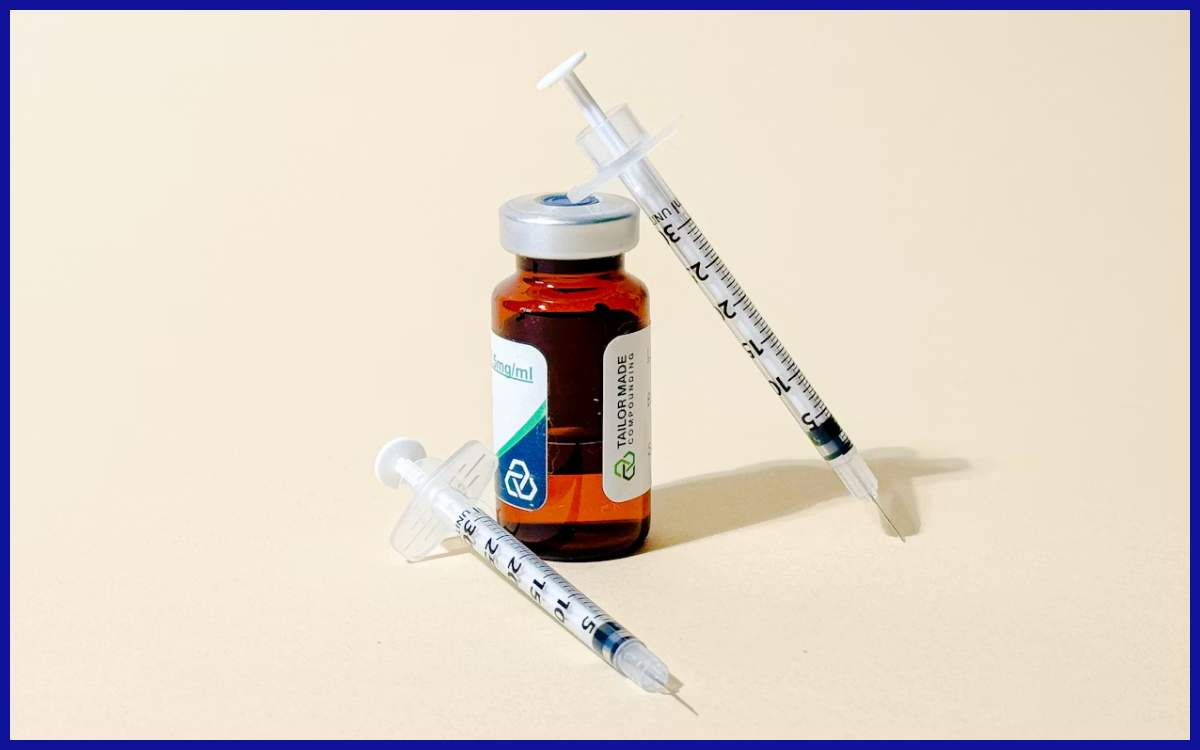 Epitalon (Epithalamin Tetrapeptide)